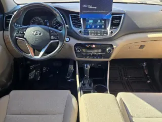 Hyundai TUCSON 2018 AWD Sport 4dr SUV
