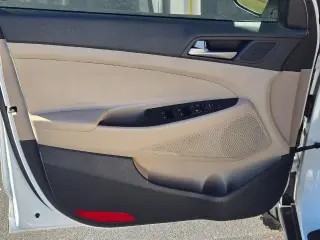 Hyundai TUCSON 2018 AWD Sport 4dr SUV
