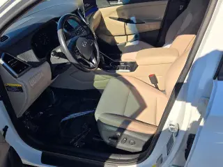 Hyundai TUCSON 2018 AWD Sport 4dr SUV