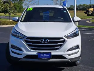 Hyundai TUCSON 2018 AWD Sport 4dr SUV