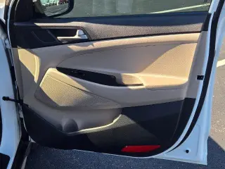 Hyundai TUCSON 2018 AWD Sport 4dr SUV