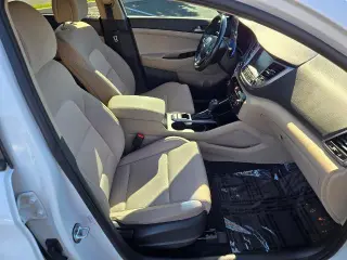 Hyundai TUCSON 2018 AWD Sport 4dr SUV