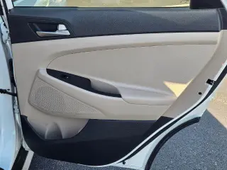 Hyundai TUCSON 2018 AWD Sport 4dr SUV