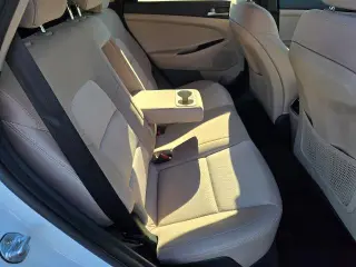 Hyundai TUCSON 2018 AWD Sport 4dr SUV
