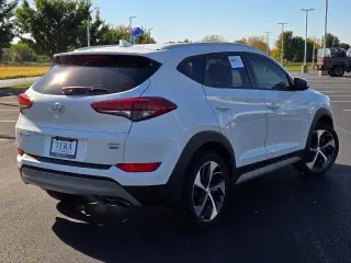 Hyundai TUCSON 2018 AWD Sport 4dr SUV