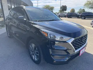 Hyundai TUCSON 2019 AWD Sport 4dr SUV