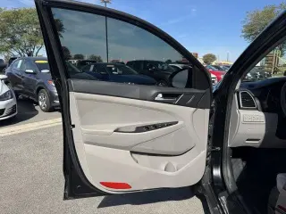 Hyundai TUCSON 2019 AWD Sport 4dr SUV