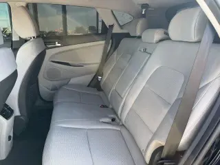 Hyundai TUCSON 2019 AWD Sport 4dr SUV