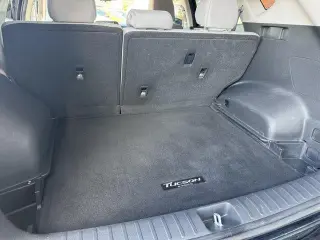 Hyundai TUCSON 2019 AWD Sport 4dr SUV