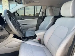 Hyundai TUCSON 2019 AWD Sport 4dr SUV