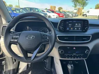 Hyundai TUCSON 2019 AWD Sport 4dr SUV
