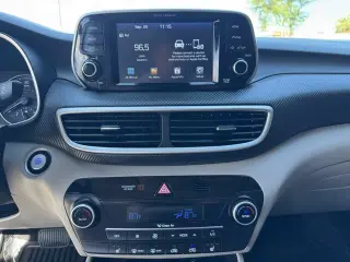 Hyundai TUCSON 2019 AWD Sport 4dr SUV