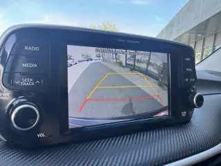 Hyundai TUCSON 2019 AWD Sport 4dr SUV