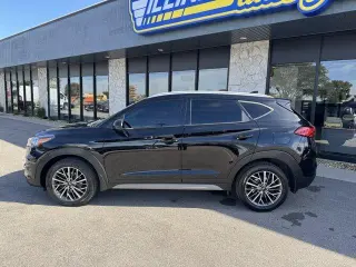 Hyundai TUCSON 2019 AWD Sport 4dr SUV