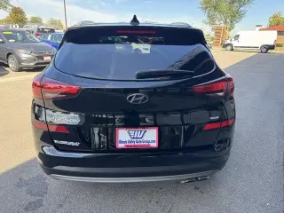 Hyundai TUCSON 2019 AWD Sport 4dr SUV