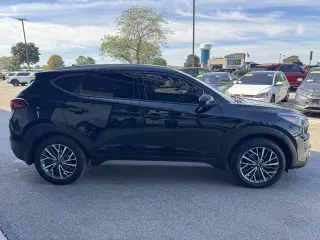 Hyundai TUCSON 2019 AWD Sport 4dr SUV
