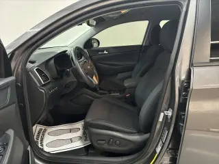 Hyundai TUCSON 2020 Sport SUV 4 puertas