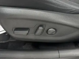 Hyundai TUCSON 2020 Sport SUV 4 puertas