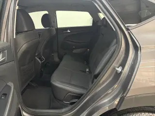 Hyundai TUCSON 2020 Sport SUV 4 puertas