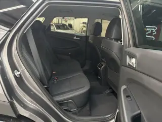 Hyundai TUCSON 2020 Sport SUV 4 puertas