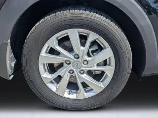 Hyundai TUCSON 2019 Valor 4dr SUV