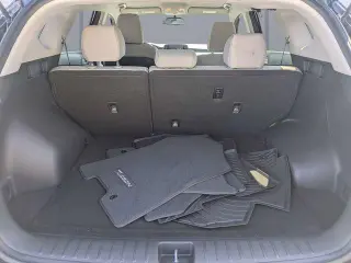 Hyundai TUCSON 2019 Valor 4dr SUV