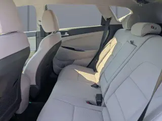 Hyundai TUCSON 2019 Valor 4dr SUV