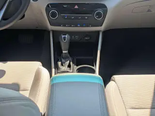 Hyundai TUCSON 2019 Valor 4dr SUV