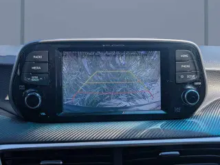 Hyundai TUCSON 2019 Valor 4dr SUV