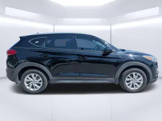 Hyundai TUCSON 2019 Valor 4dr SUV