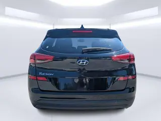 Hyundai TUCSON 2019 Valor 4dr SUV