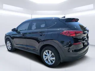Hyundai TUCSON 2019 Valor 4dr SUV