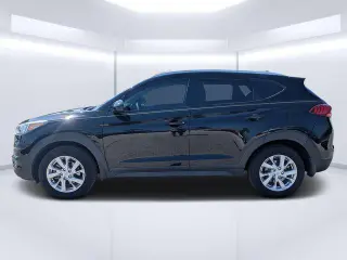 Hyundai TUCSON 2019 Valor 4dr SUV