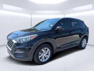 Hyundai TUCSON 2019 Valor 4dr SUV