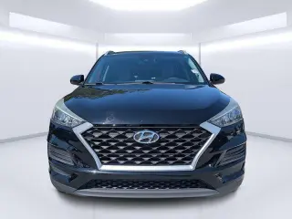 Hyundai TUCSON 2019 Valor 4dr SUV