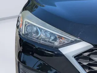 Hyundai TUCSON 2019 Valor 4dr SUV