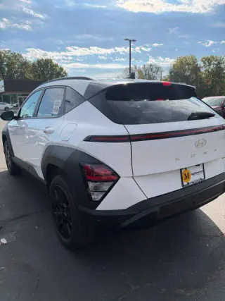 Hyundai KONA 2026 AWD SEL Sport 4dr SUV