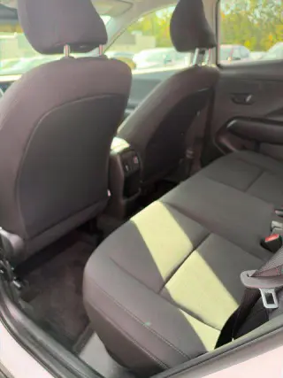 Hyundai KONA 2026 AWD SEL Sport 4dr SUV