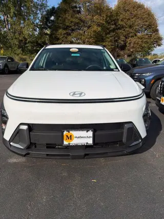 Hyundai KONA 2026 AWD SEL Sport 4dr SUV