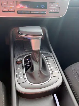 Hyundai KONA 2026 AWD SEL Sport 4dr SUV