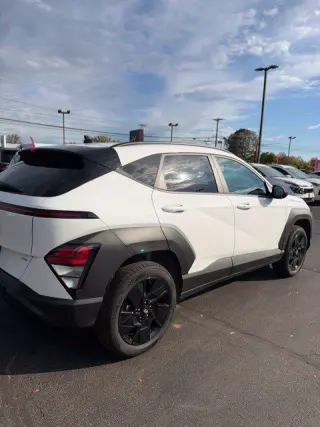 Hyundai KONA 2026 AWD SEL Sport 4dr SUV