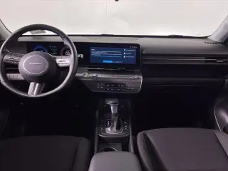 Hyundai KONA 2026 SEL Sport SUV 4 puertas