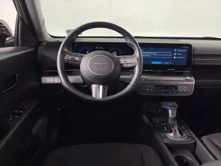 Hyundai KONA 2026 SEL Sport SUV 4 puertas
