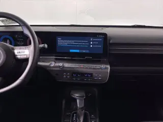 Hyundai KONA 2026 SEL Sport SUV 4 puertas