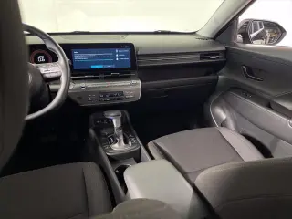 Hyundai KONA 2026 SEL Sport SUV 4 puertas