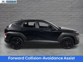 Hyundai KONA 2026 SEL Sport SUV 4 puertas