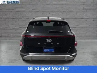 Hyundai KONA 2026 SEL Sport SUV 4 puertas