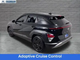 Hyundai KONA 2026 SEL Sport SUV 4 puertas