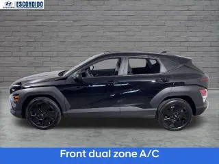 Hyundai KONA 2026 SEL Sport SUV 4 puertas