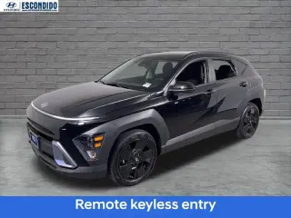 Hyundai KONA 2026 SEL Sport SUV 4 puertas